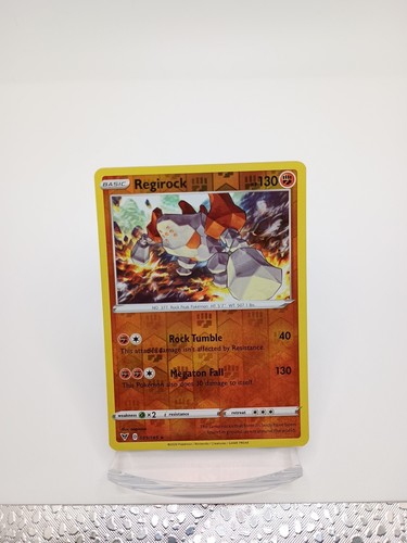 Regirock