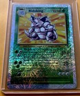 Nidoking