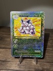 Nidoking