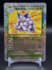 Nidoking
