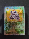 Nidoking
