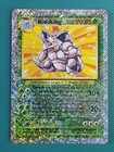Nidoking