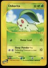Chikorita