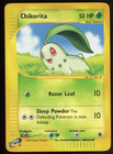 Chikorita