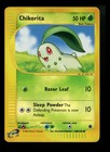 Chikorita