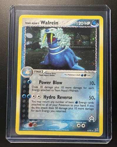 Walrein