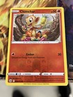 Chimchar