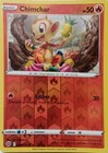Chimchar