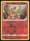 Chimchar