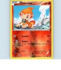 Chimchar
