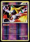 Jirachi