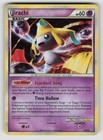 Jirachi