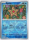Staryu