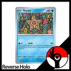 Staryu