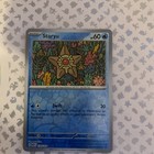 Staryu