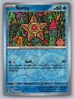Staryu