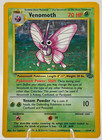 Venomoth
