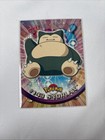 Snorlax