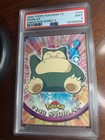 Snorlax