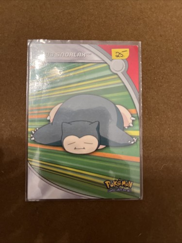 Snorlax