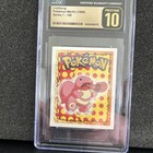 Lickitung