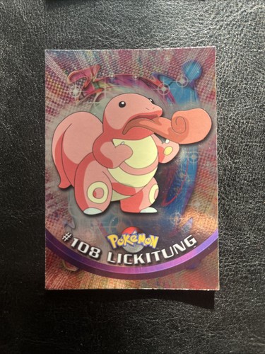 Lickitung