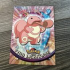 Lickitung