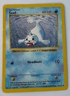 Seel