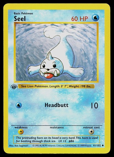 Seel