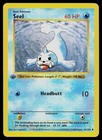 Seel