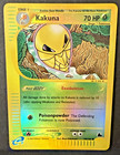 Kakuna