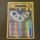 Slowbro Spirit Link