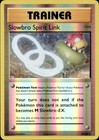Slowbro Spirit Link
