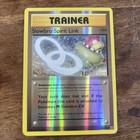 Slowbro Spirit Link