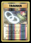 Slowbro Spirit Link