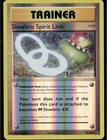 Slowbro Spirit Link