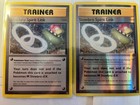 Slowbro Spirit Link