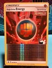 Single Strike Energy