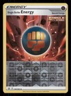 Single Strike Energy