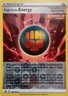 Single Strike Energy