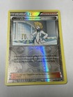 Misty's Determination