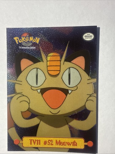 Meowth