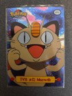 Meowth