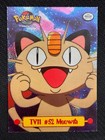 Meowth