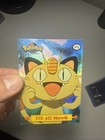Meowth