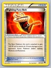 Fighting Fury Belt