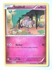 Snubbull
