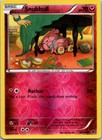 Snubbull