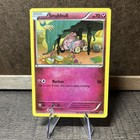 Snubbull