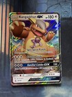 Kangaskhan GX